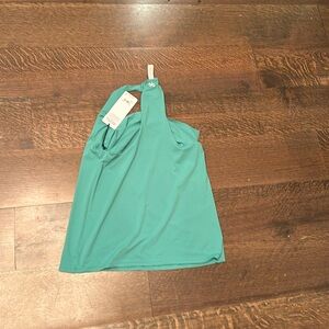 Don’t get twisted tank. New tank top. Never been used comes with tags.